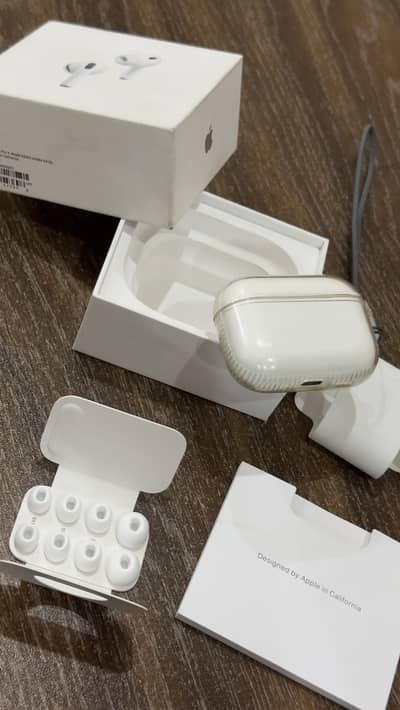AirPods Pro 3 (Orignal)