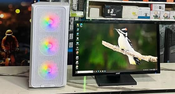 Best For GTA5 & Taken 7