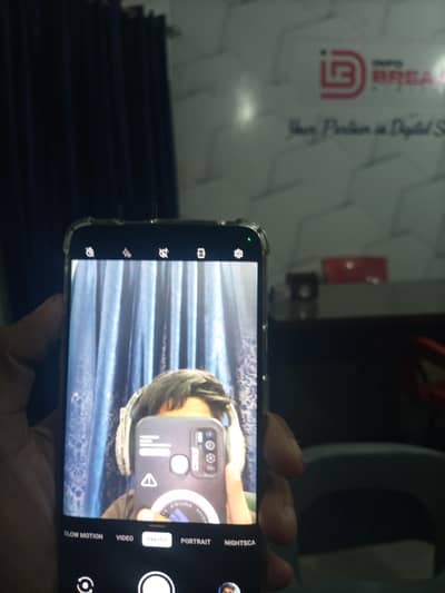 one plus 7t pro McLaren