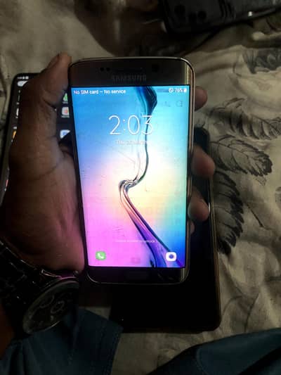 Samsung Galaxy S6 edge