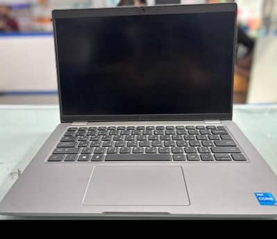 Dell Latitude 5420 i511th Generation  16GB RAM  512GB NVMe SSD