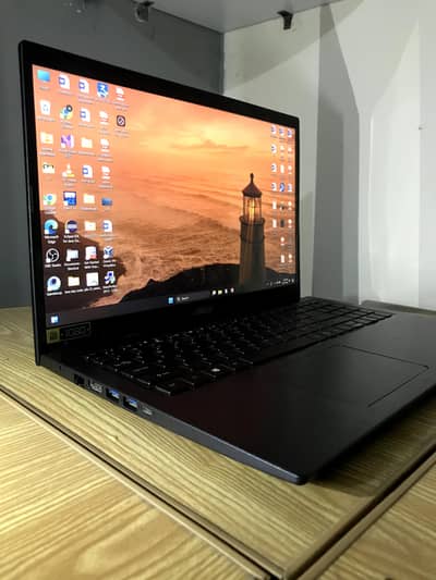 ACER ASPIRE 5 (i7 11 gen)