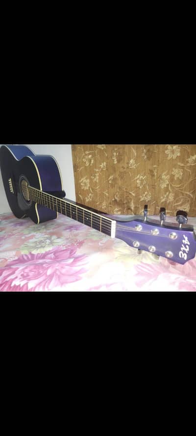 Guitar  neat clean and fully new Enjoy music, Guitar enjoy