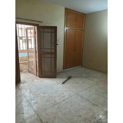 FLAT 3 BED D/D 1ST FLOOR SAIMA HEAVEN FOR SALE NEAR PATEL HOSPITAL AND DURAJI MARKET