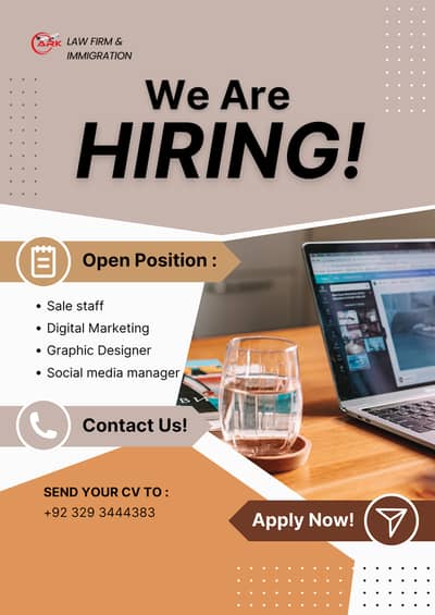 sales excutive, degital marketing