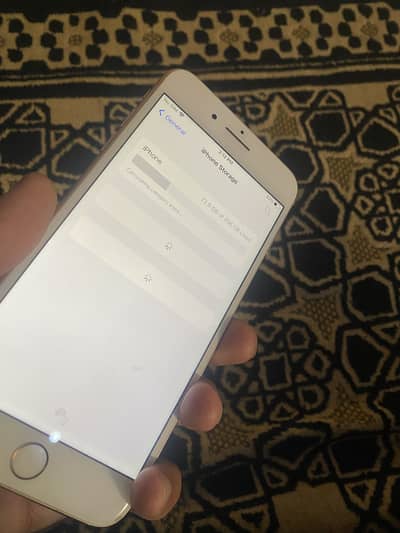 Iphone 8 plus 256gb non pta