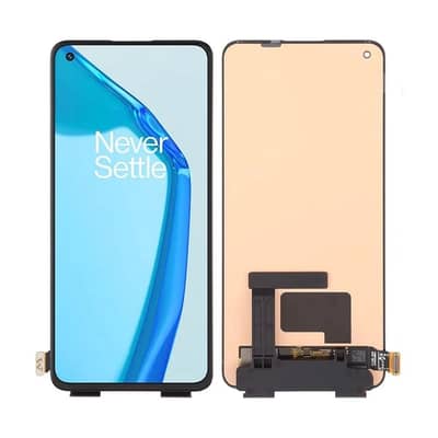 one plus 9 panal orginal