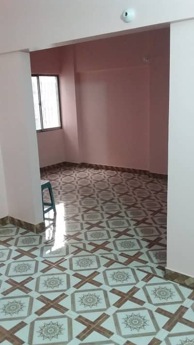 2 BEDS DRAWING DINING FLAT FOR RENT