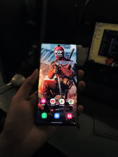 samsung galaxy note 10