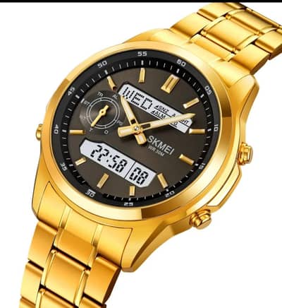 beautiful watch for boys or men's 