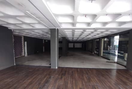 A High Profile Office Is Available With Quality Ambience