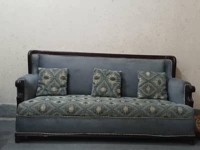 sofa set for urgent sale