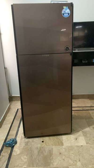 DAWLANCE 91996 GDR wide body 19 CFT