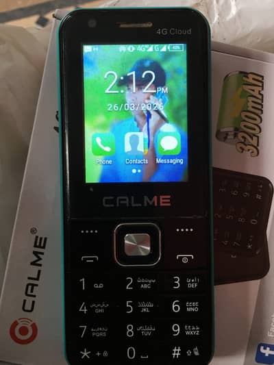 Emergency This phone condition 100%good