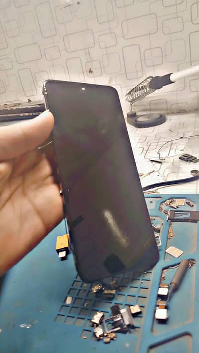 readmi note 12 orignal panal