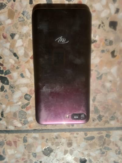 Itel mobile