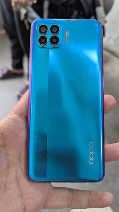 oppo f17 pro