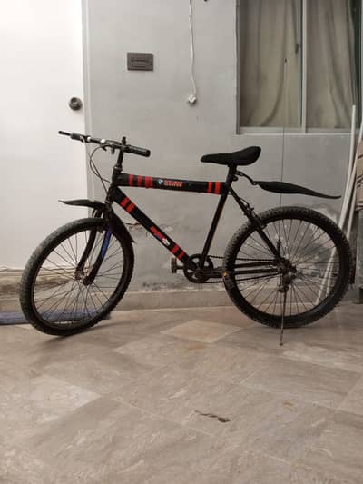 Used Cycle In Good Condition For Sale