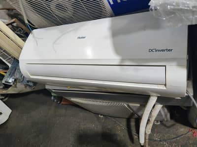 Haier. orient. gree. . . . . . .