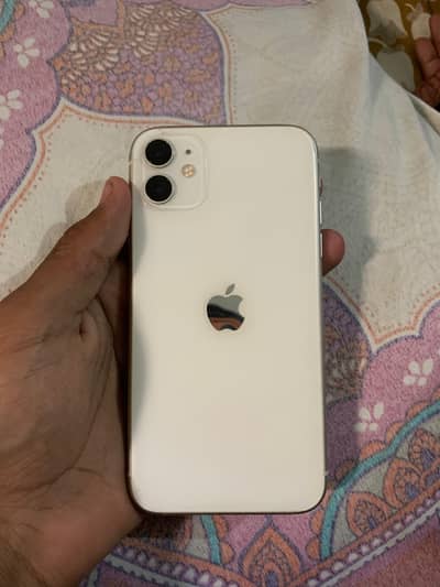 iPhone 11 10/9 water pack