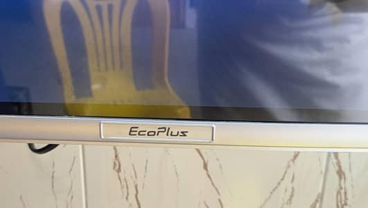 ECOPLUS+ Original Company led tv
