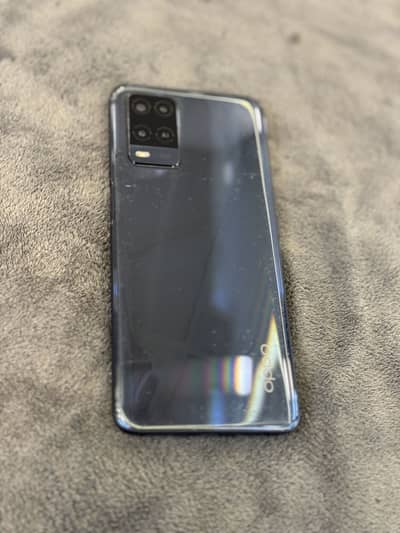 Oppo A54 4gb/128gb pta approved