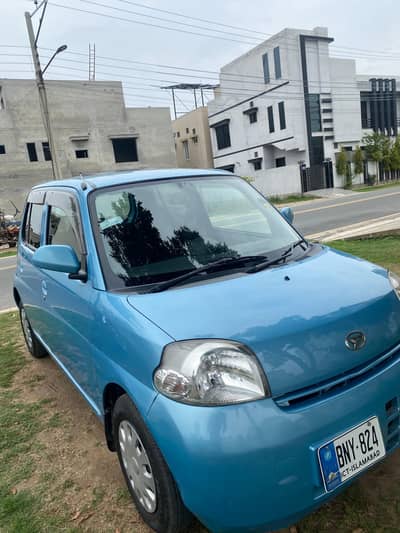 Import 2015, model 2011