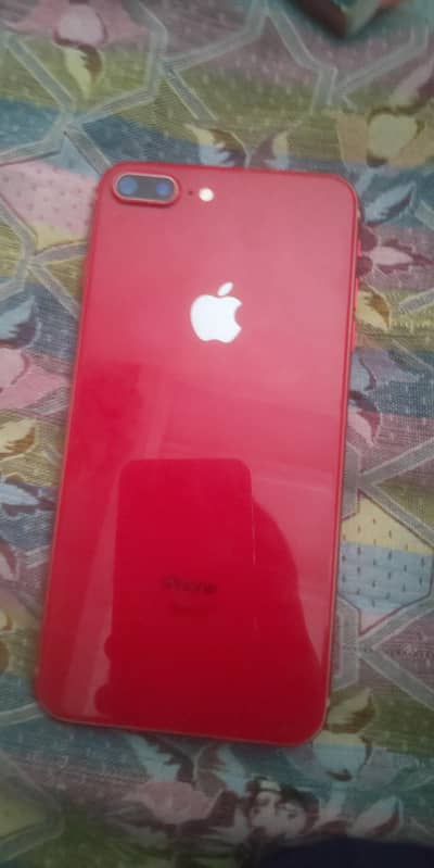 iphone 8 plus condition 10 by 8.5