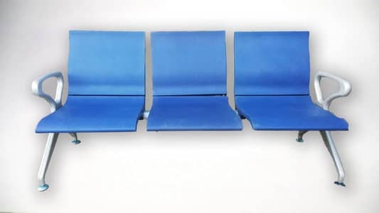 I have bench chair its never use but maybe little cracks in sofa foam