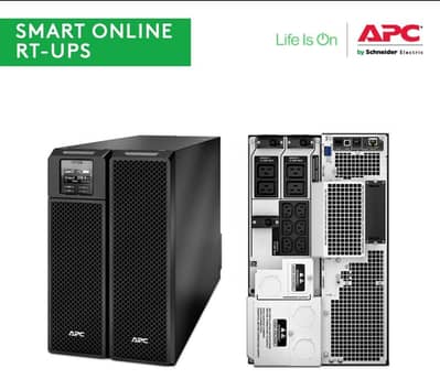 home& industrial UPS for Sale | apc, eaton emerson | A. H Power Syst