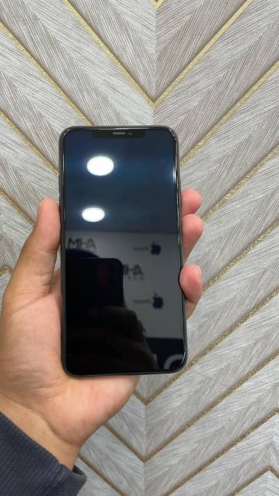 iPhone 11 Pro Max dual pta