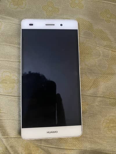Huawei p8 lite for sale in best price