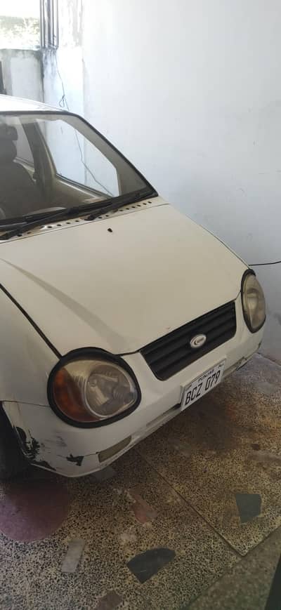 Adam Rivo 2006 model  urgent for sale