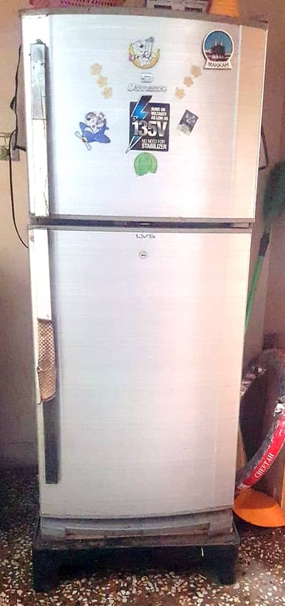 Dawlance LVS Medium Size