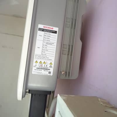 GoodWe 10kW On-Grid Solar Inverter for Sale
