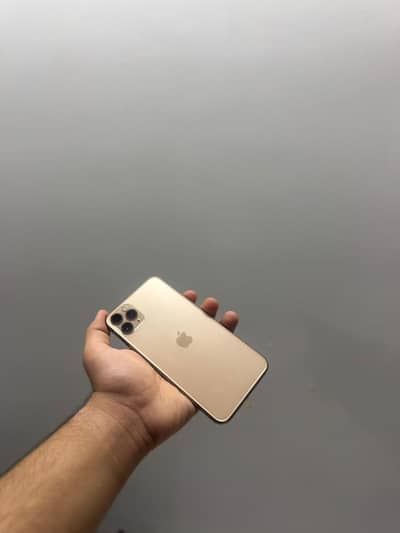 iphone 11 pro max | pta approved | 256gb