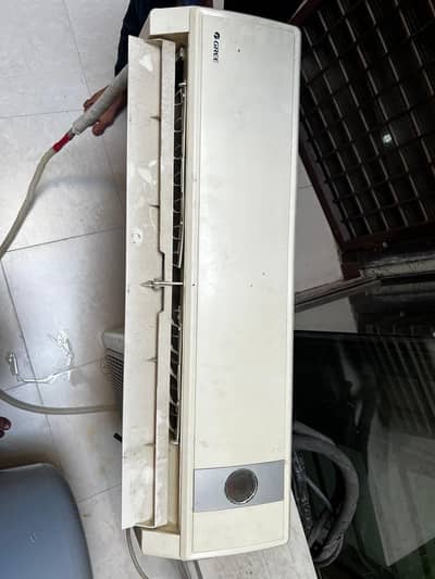 Gree 1.5 ton AC GS-18CZ8/I