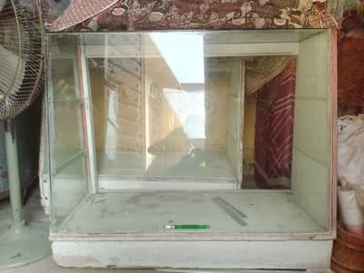 Shop Counter / Wooden Counter for Sale