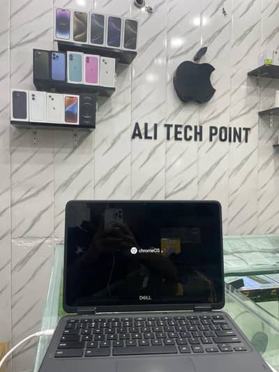 DELL CHROMEBOOK For Sale