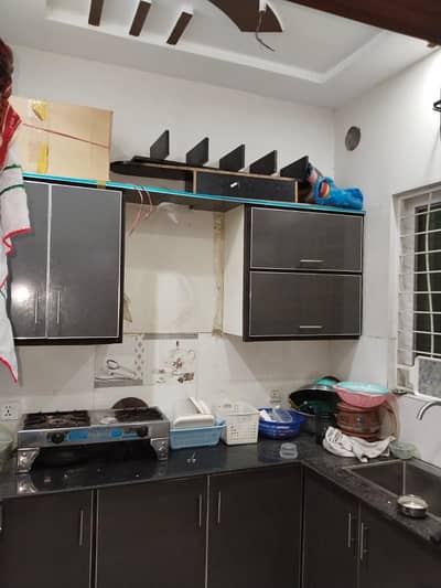 5 MARLA 2ND FLOOR AVAILABLE FOR RENT IN PU PHASE 2 NEAR GULSHAN E LAHORE AND PUNJAB SCHOOL