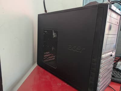 PC for gaming