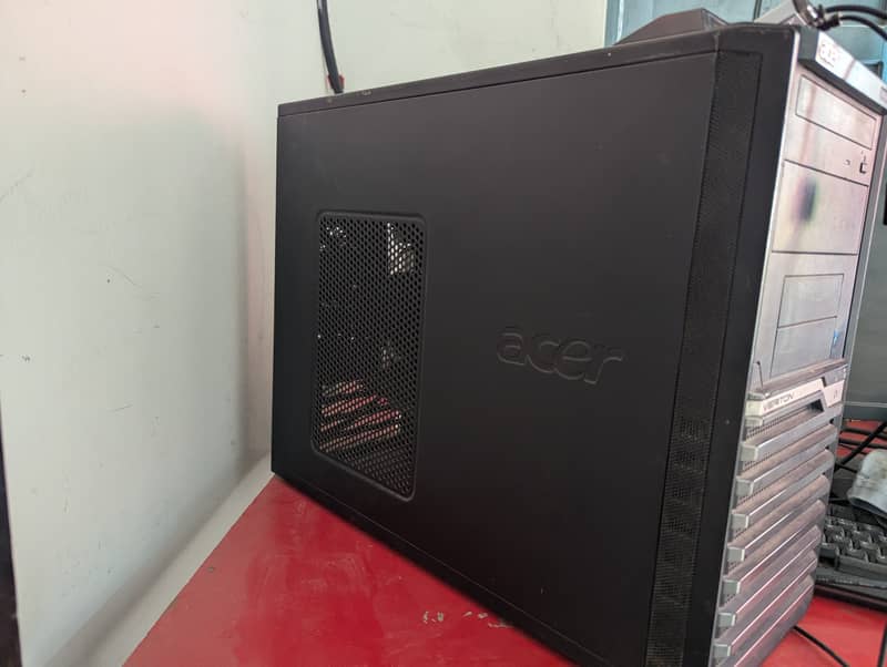 PC for gaming 0