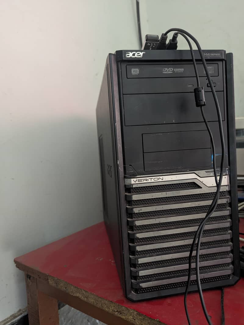 PC for gaming 1