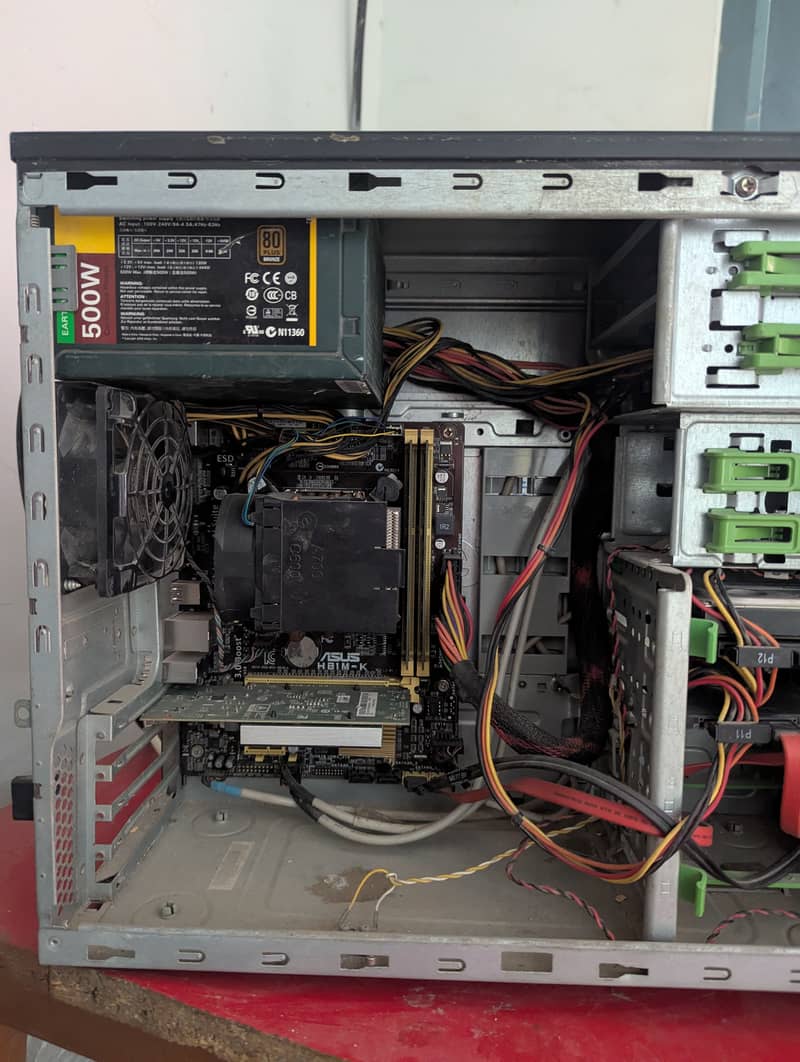 PC for gaming 3