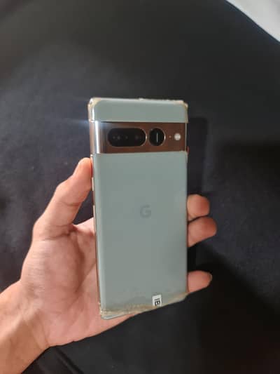 Google pixel 7 pro (128 gb)