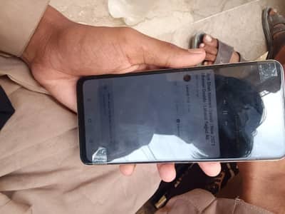 infixin smart 8 ram 4 64 battery time good condition 10 9