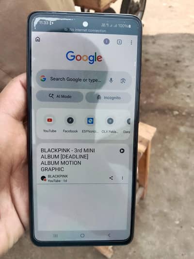 Samsung A52
