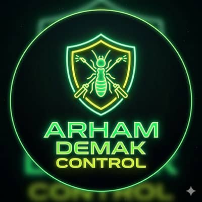 arham Termite control