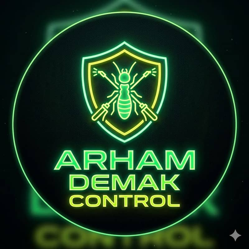 arham Termite control 0