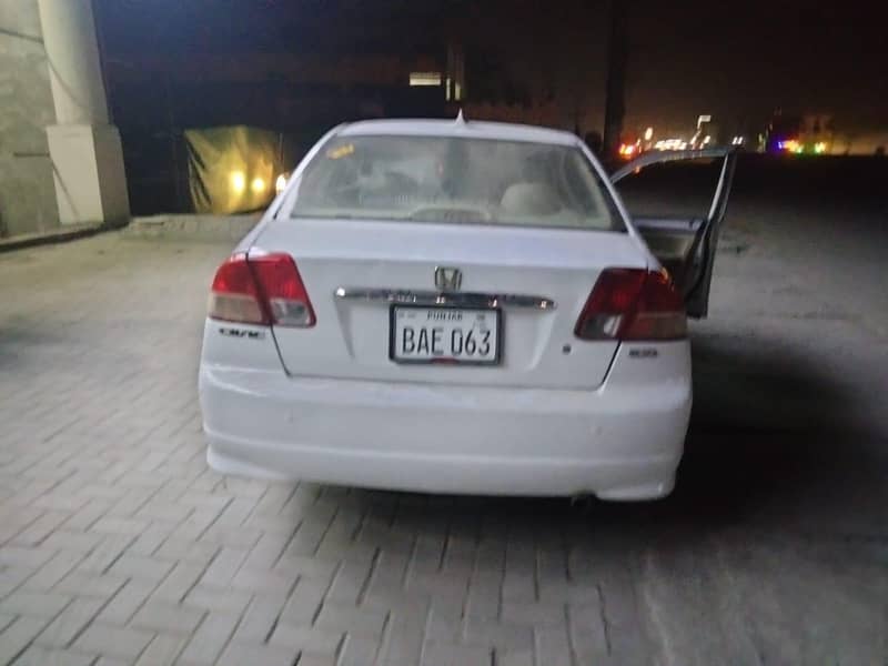 چھت ڈکی پلر جینون 1